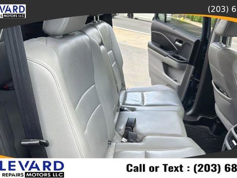 Used 2016 Honda Pilot EX-L image 38