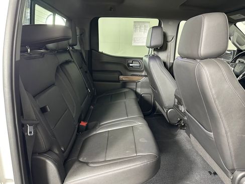 Used 2020 Chevrolet Silverado 1500 RST w/ All-Star Edition image 28