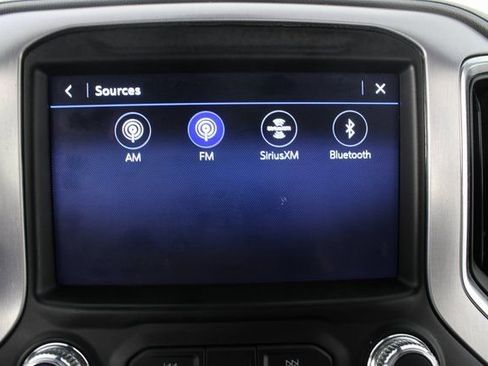 Used 2022 GMC Sierra 1500 SLT w/ SLT Premium Plus Package image 5