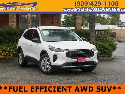 Used 2024 Ford Escape Active