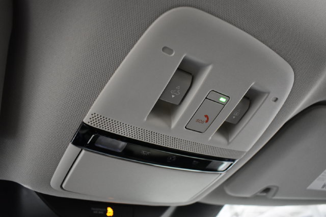 Certified 2026 Nissan Murano SL AWD/4WD image 42