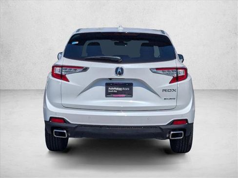 New 2026 Acura RDX SH-AWD w/ Technology Package image 8