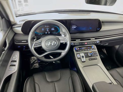 Used 2024 Hyundai Palisade XRT AWD/4WD image 24
