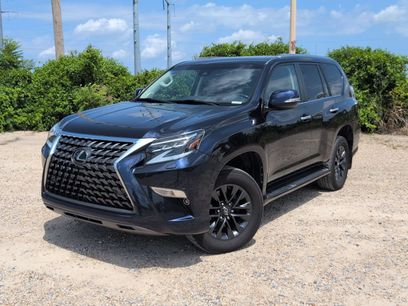 Used 2021 Lexus GX 460 Premium w/ Premium Package