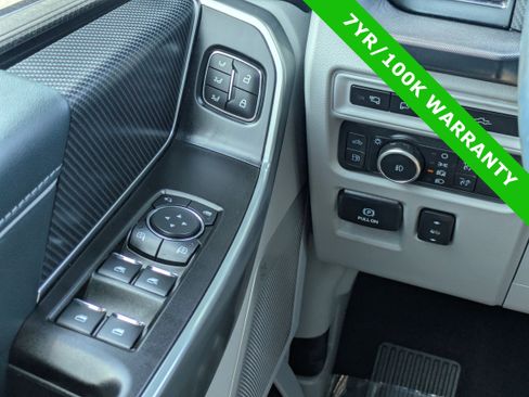 Certified 2022 Ford F150 Limited AWD/4WD image 25