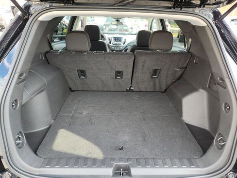 Used 2022 Chevrolet Equinox LT image 30