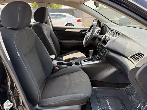 Used 2017 Nissan Sentra S FWD image 18