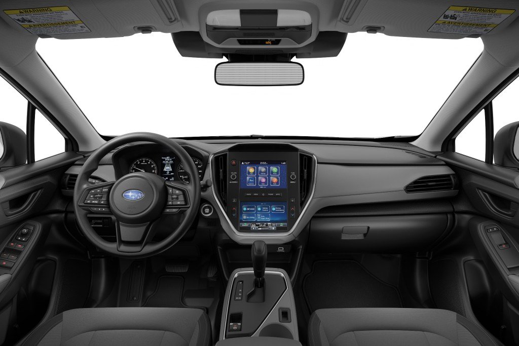 New 2027 Subaru Crosstrek 2.5i AWD/4WD image 17