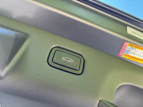 New 2026 Hyundai Kona Limited AWD/4WD image 13