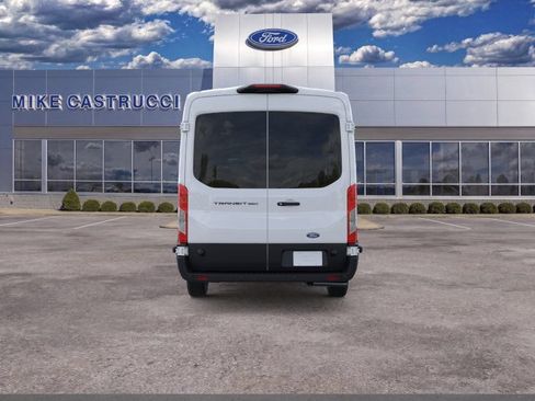 New 2026 Ford Transit 350 XL RWD image 5