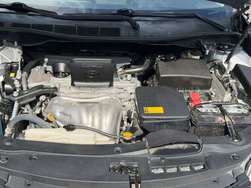 Used 2015 Toyota Camry LE FWD image 38