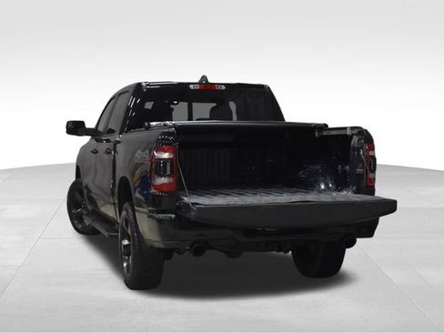 Certified 2019 RAM 1500 Big Horn AWD/4WD image 10