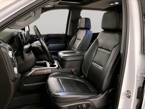 Used 2020 GMC Sierra 1500 Denali w/ Denali Ultimate Package AWD/4WD image 24