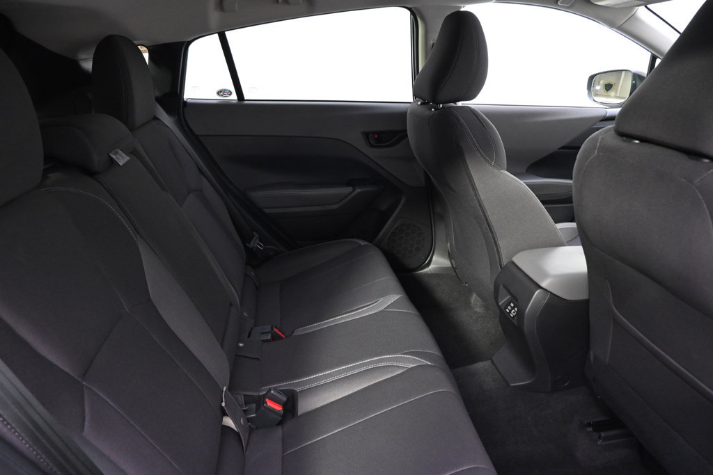 Certified 2026 Subaru Crosstrek 2.5i Premium AWD/4WD image 18