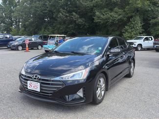 Used 2020 Hyundai Elantra SEL w/ Cargo Package (C1) FWD video 1
