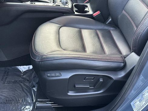 Certified 2023 MAZDA CX-5 Carbon Edition image 27