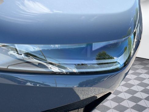 Certified 2024 BMW iX xDrive50 w/ Premium Package AWD/4WD image 11