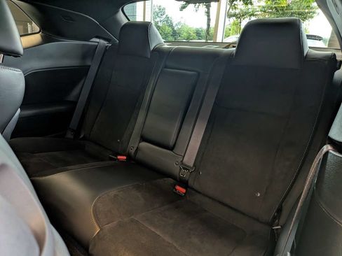 Used 2023 Dodge Challenger R/T Scat Pack RWD image 12