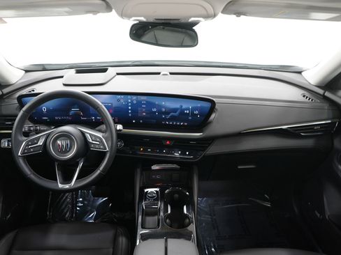 Used 2024 Buick Envision Preferred AWD/4WD image 13