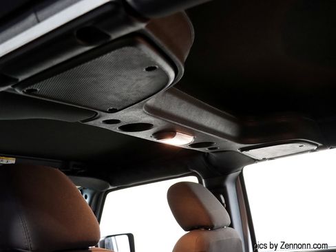 Used 2016 Jeep Wrangler Unlimited Sport w/ Quick Order Package 24S image 17