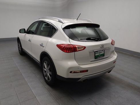 Used 2016 INFINITI QX50 AWD w/ Premium Plus Package image 5