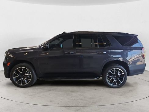 Certified 2022 Chevrolet Tahoe RST w/ Sport Performance Package AWD/4WD image 8