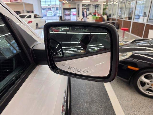 Used 2023 RAM 1500 Tradesman AWD/4WD image 34