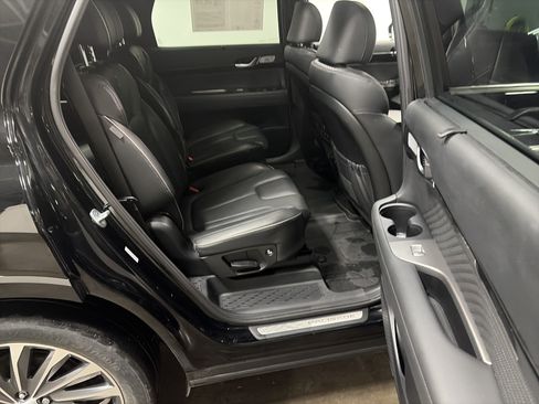 Used 2024 Hyundai Palisade Calligraphy AWD/4WD image 34