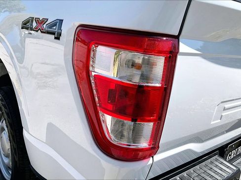 Used 2022 Ford F150 XL w/ Equipment Group 101A High AWD/4WD image 42