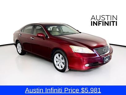 Used 2008 Lexus ES 350