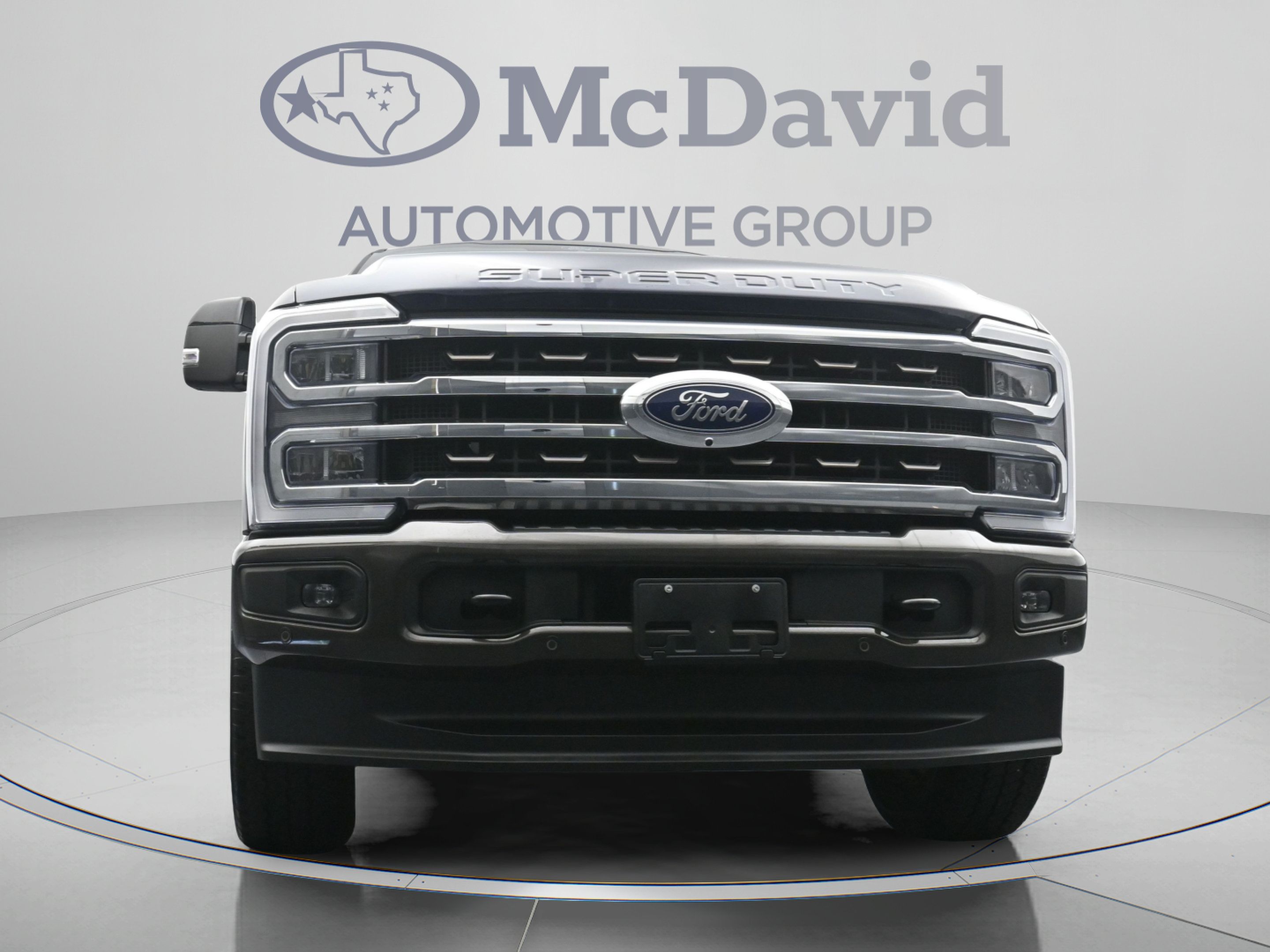 Used 2025 Ford F250 King Ranch w/ FX4 Off-Road Package AWD/4WD image 26