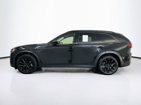 Used 2026 MAZDA CX-90 3.3 Turbo w/ Premium Sport Pkg AWD/4WD image 4