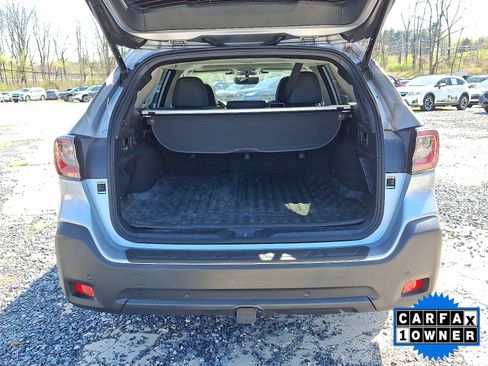 Certified 2024 Subaru Outback Onyx Edition AWD/4WD image 46