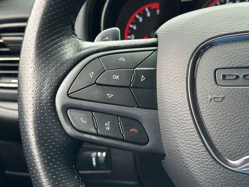 Used 2021 Dodge Durango GT AWD/4WD image 40