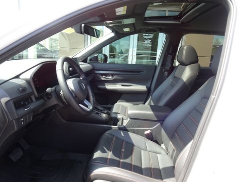 Used 2025 Honda CR-V Sport-L image 11
