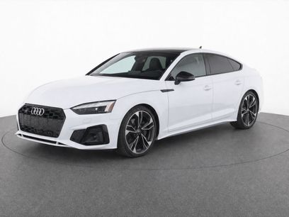Used 2023 Audi S5 Prestige
