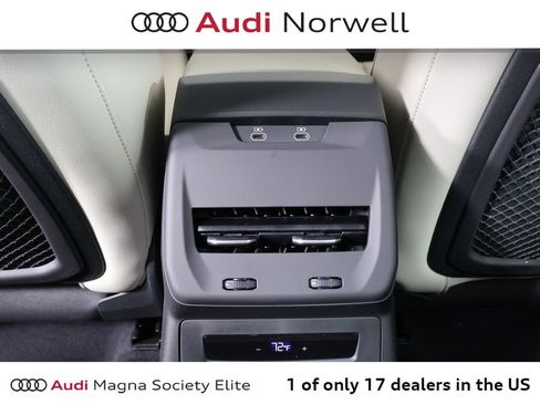 New 2026 Audi A5 2.0T Premium Plus AWD/4WD image 22