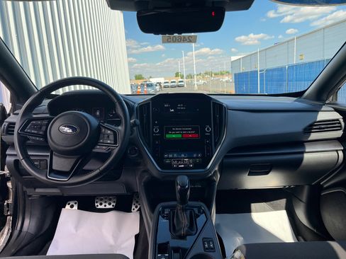 Certified 2024 Subaru Crosstrek 2.5i Sport w/ Crosstrek Mirror Package AWD/4WD image 16