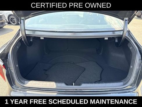 Used 2025 Kia K4 EX FWD image 12