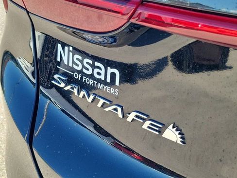 Used 2022 Hyundai Santa Fe Calligraphy FWD image 14
