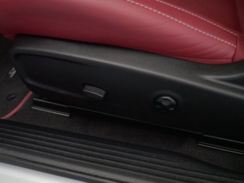Used 2023 Dodge Challenger SRT Hellcat RWD image 18