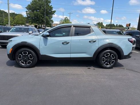 Certified 2023 Hyundai Santa Cruz SEL AWD/4WD image 5