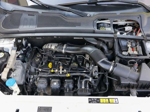 Used 2015 Land Rover Range Rover Evoque Pure Plus AWD/4WD image 50