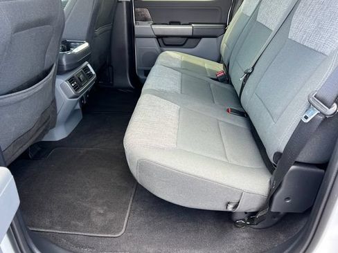 Used 2023 Ford F150 XLT w/ Equipment Group 302A High AWD/4WD image 25