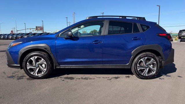 Used 2026 Subaru Crosstrek 2.5i Premium w/ Convenience Package #2 AWD/4WD image 6