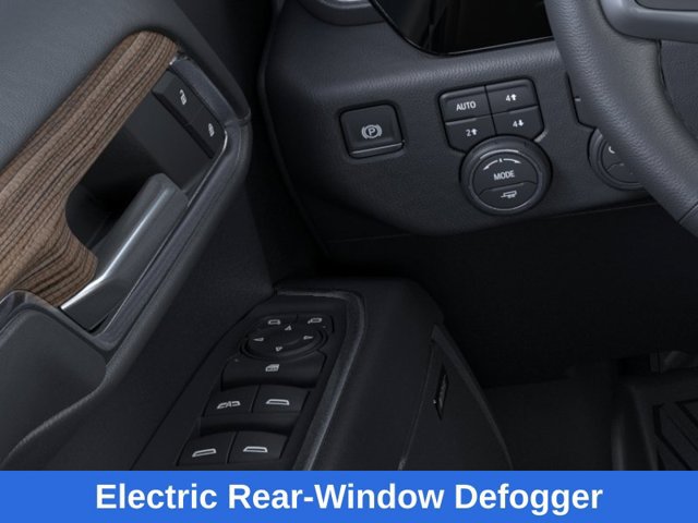 New 2026 Chevrolet Silverado 1500 RST w/ All Star Edition Plus AWD/4WD image 23