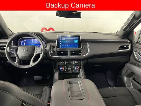 Used 2023 Chevrolet Tahoe RST w/ Luxury Package RWD image 14