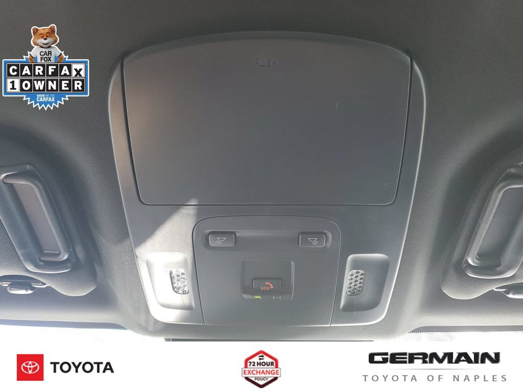 Used 2026 Toyota Camry SE w/ Convenience Package FWD image 34