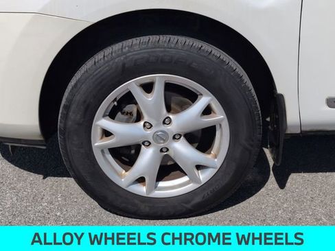Used 2011 Nissan Rogue SV w/ Premium Pkg FWD image 11