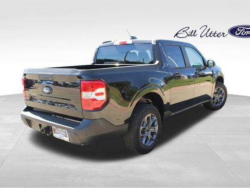 New 2025 Ford Maverick XLT w/ XLT Luxury Package image 3